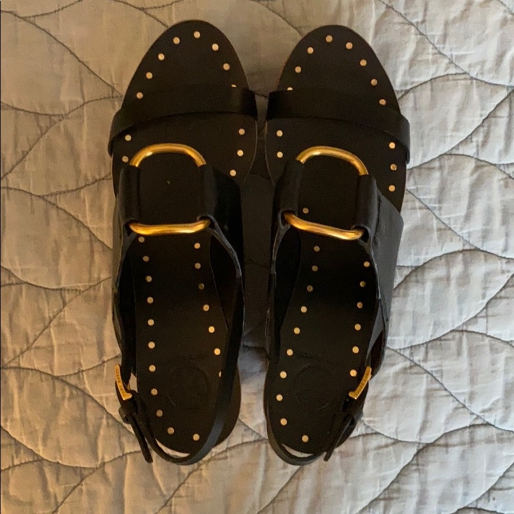 Tory burch shoes